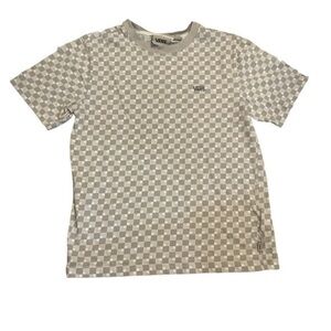 Vans Womans Tee
